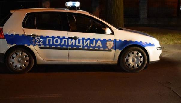 Pale: Uhapšen zbog napada na dvije osobe u kafani