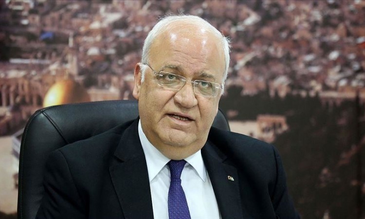 Palestina će prekinuti odnose sa zemljama koje premjeste ambasade u Jerusalem