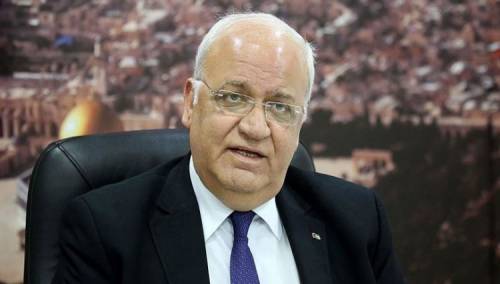 Palestina će prekinuti odnose sa zemljama koje premjeste ambasade u Jerusalem