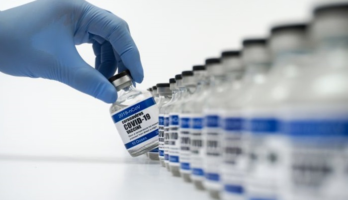 Palestina dobila donaciju od 100 hiljada doza Sinopharma