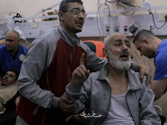 Palestina: Izrael je dobio dozvolu za ubijanje