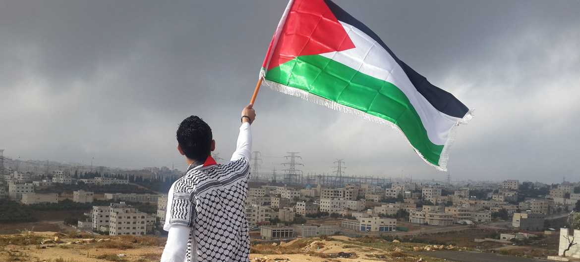 Palestina ne očekuje promjene s dolaskom nove Vlade Izraela