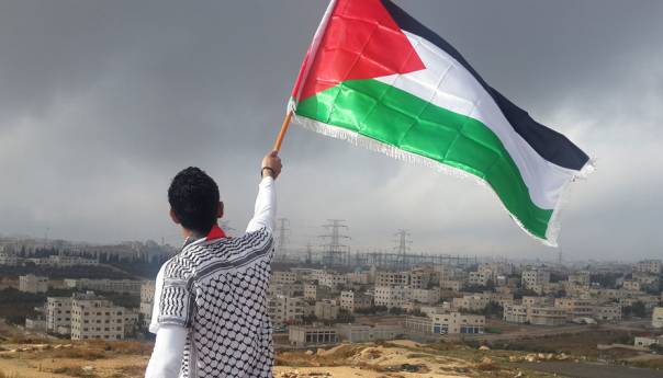 Palestina ne očekuje promjene s dolaskom nove Vlade Izraela