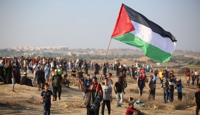 Palestina odbila američki prijedlog za sastanak