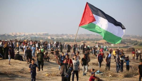 Palestina odbila američki prijedlog za sastanak