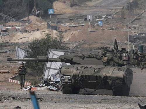 Palestina optužuje Izrael da je u Gazi uhapsio oko stotinu ljudi