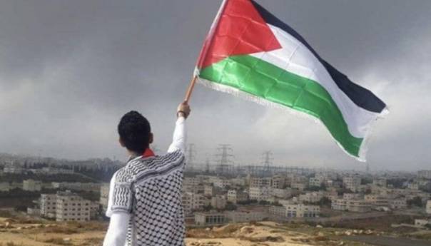 Palestina osudila Netanyahuov plan gradnje doseljeničkih domova
