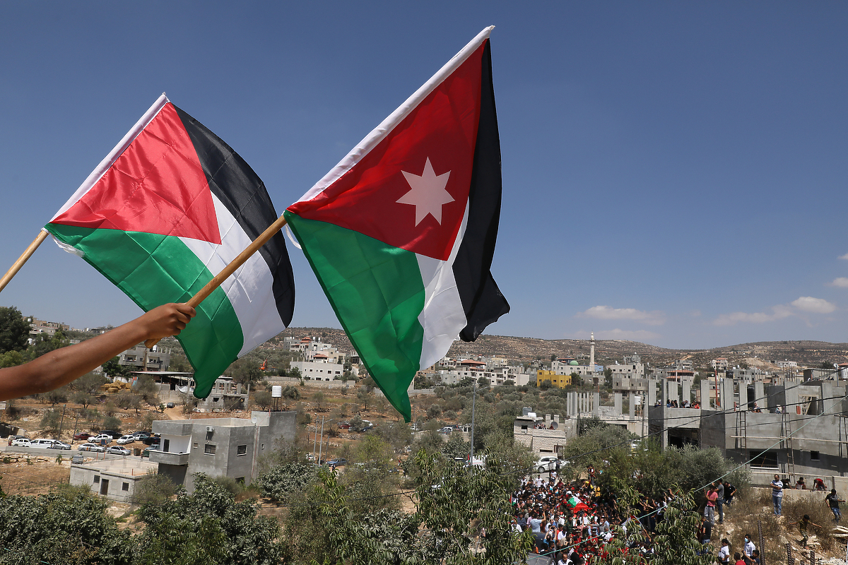 Palestina pozdravila odluku ICC-a o otvaranju istrage ratnih zločina