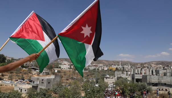 Palestina pozdravila odluku ICC-a o otvaranju istrage ratnih zločina
