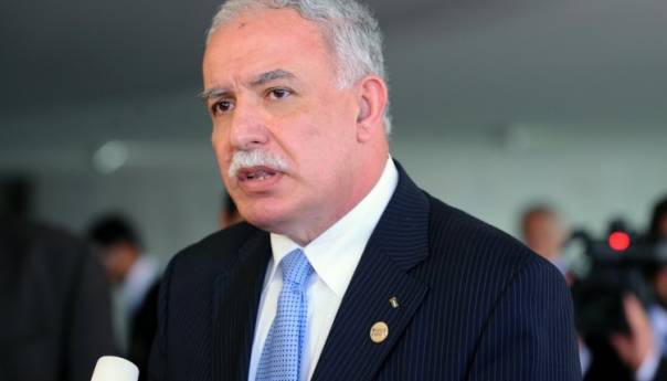 Palestina pozdravila usvajanje rezolucije u Generalnoj skupštini UN-a