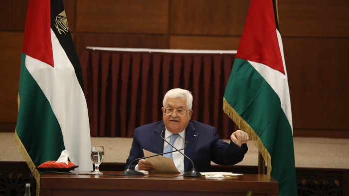 Palestina spremna za početak političkih pregovora za uspostavu mira