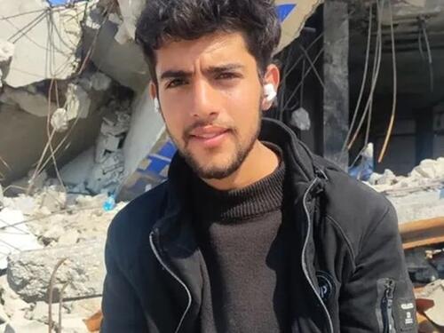 Palestinac kojem je porodica nastradala u požaru: Gledate nas kako umiremo, a šutite
