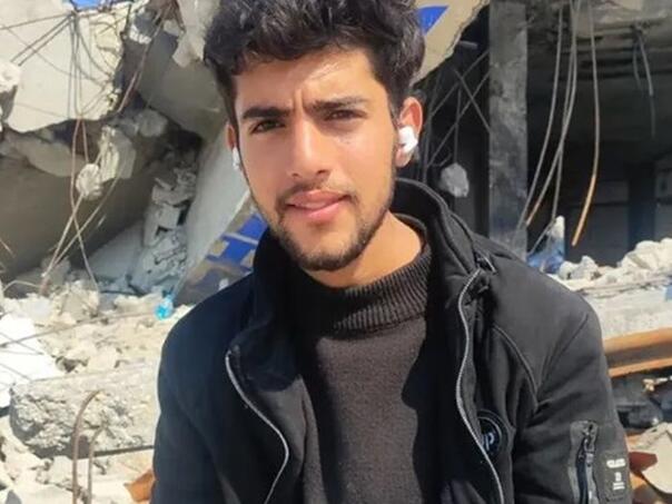 Palestinac kojem je porodica nastradala u požaru: Gledate nas kako umiremo, a šutite