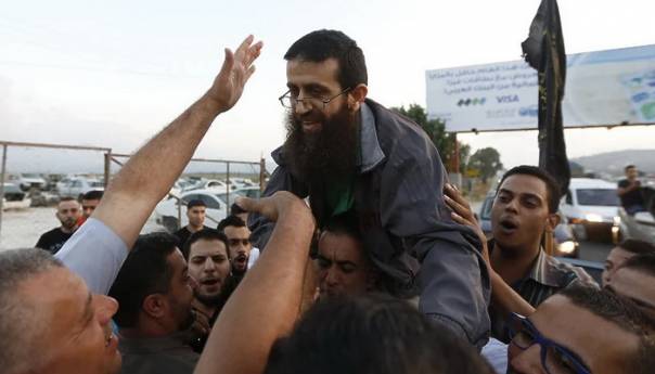 Palestinac preminuo u izraelskom zatvoru nakon 87 dana štrajka glađu