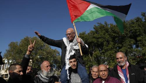 Palestinac pušten iz izraelskog zatvora nakon 40 godina robije