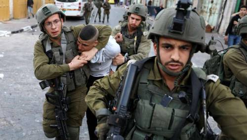Palestinac ubijen tokom izraelske 'kontraterorističke operacije'