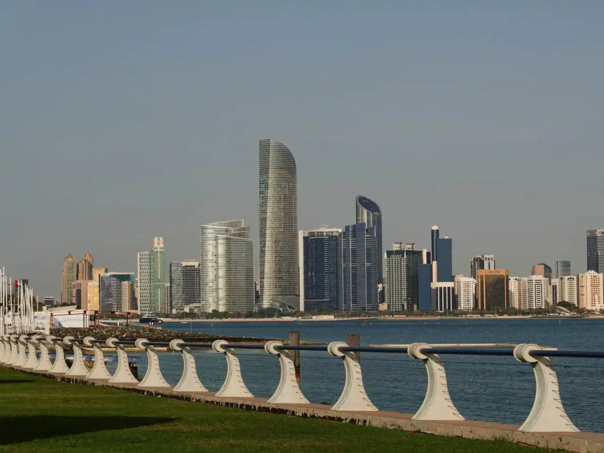 Palestinac ubijen u Abu Dhabiju nakon pada rakete na automobil