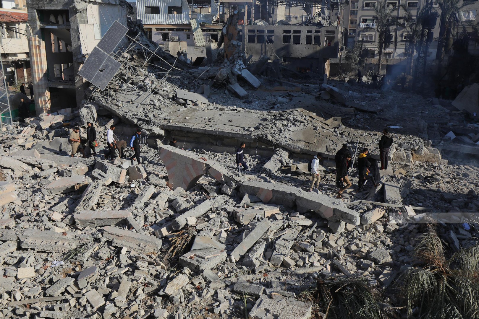 Palestinac ubijen u blizini Hebrona na okupiranoj Zapadnoj obali