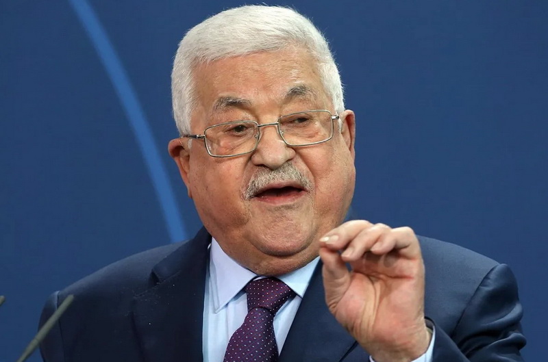 Palestinci će ostati nepokolebljivi u otporu izraelskoj okupaciji