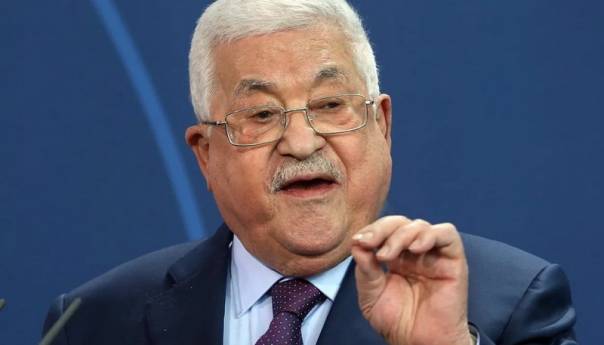 Palestinci će ostati nepokolebljivi u otporu izraelskoj okupaciji