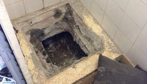 Palestinci iskopali tunel i pobjegli iz izraelskog zatvora