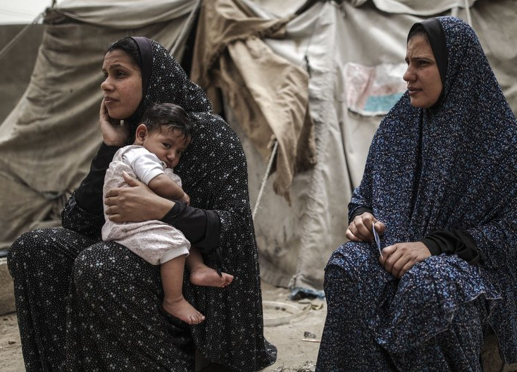 Palestinci najdugotrajniji izbjeglički slučaj u modernoj historiji