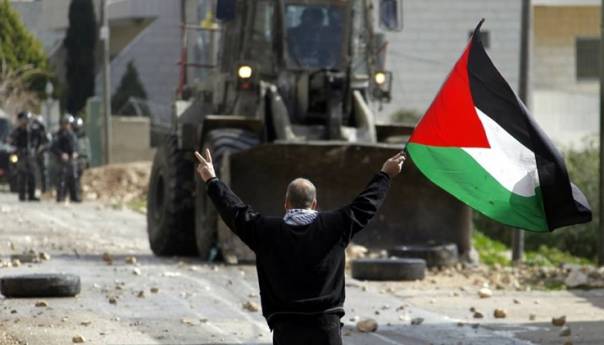 Palestinci ne očekuju promjenu politike od nove izraelske vlade