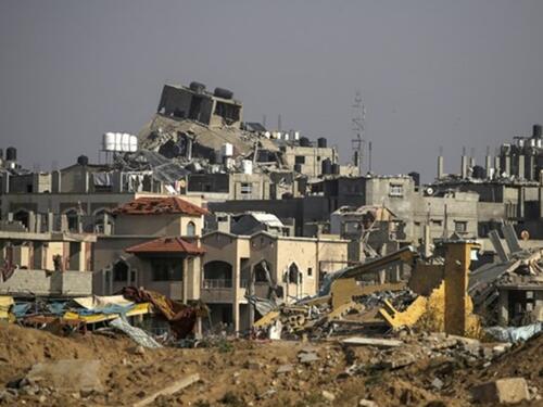 Palestinci o potjernici za Netanyahuom: Ne vjerujemo da će Izrael zaustaviti napade