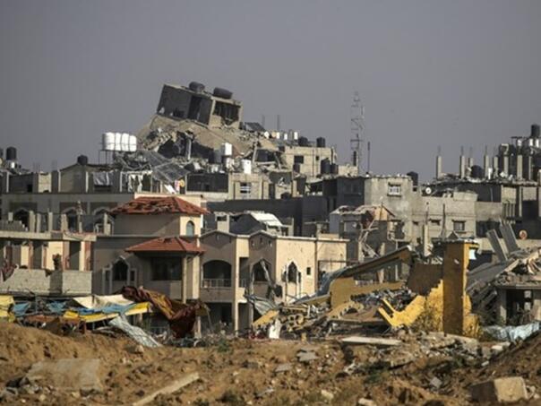 Palestinci o potjernici za Netanyahuom: Ne vjerujemo da će Izrael zaustaviti napade