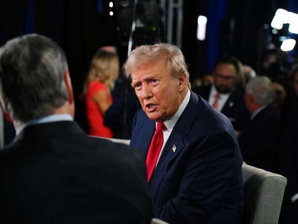 Palestinci odbacuju Trumpov plan za preseljenje