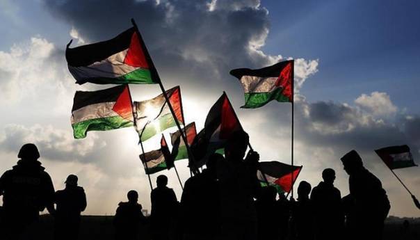 Palestinci prekinuli kontakte sa Izraelom, Sjedinjenim Državama i CIA-om