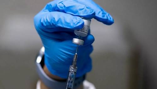 Palestinci primaju 62.000 doza vakcina kroz program COVAX
