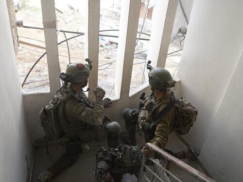 Palestinci se spremaju za evakuaciju iz Rafe uoči najavljenih napada Izraela