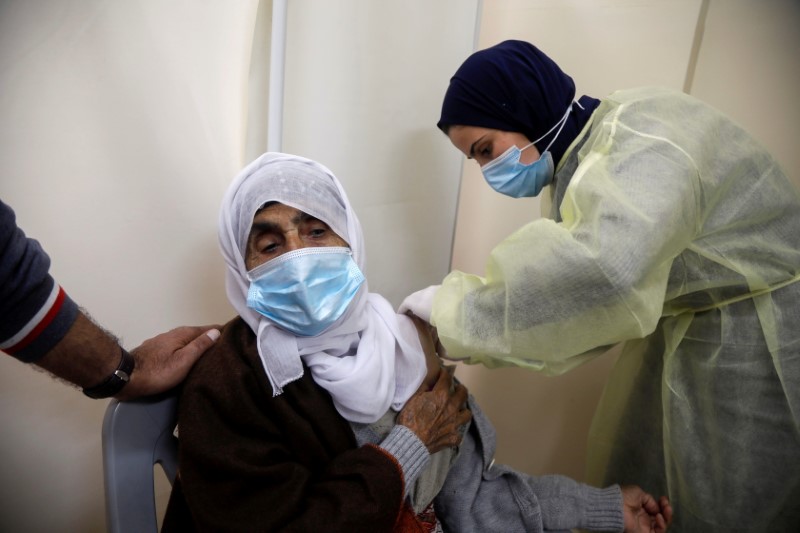 Palestinci vratili Izraelu vakcine