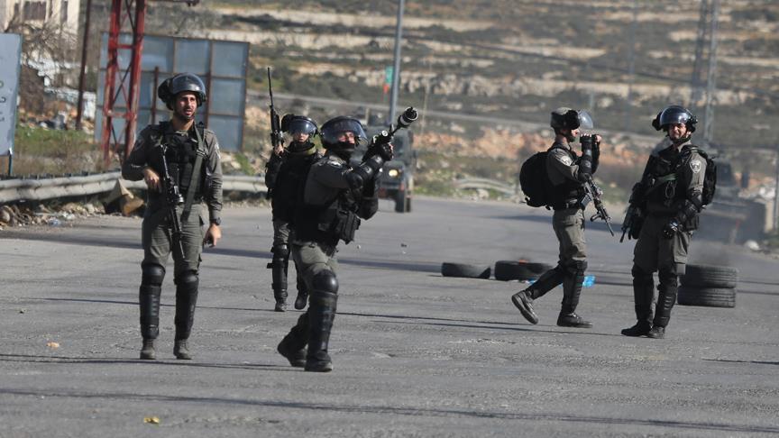 Palestinka ubijena u izraelsko-palestinskim sukobima na Zapadnoj obali