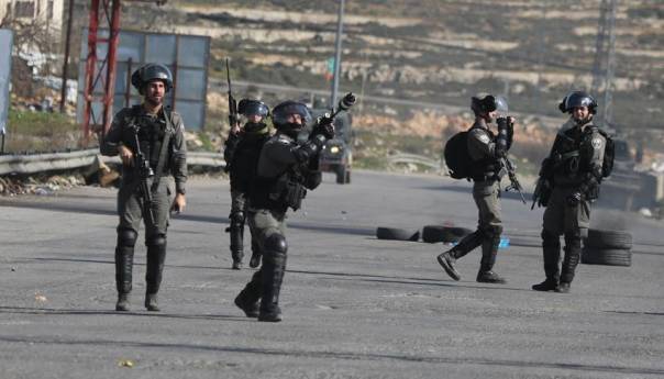 Palestinka ubijena u izraelsko-palestinskim sukobima na Zapadnoj obali