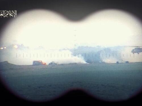 Palestinska brigada Al Qassam ubila troje i ranila 11 izraelskih vojnika