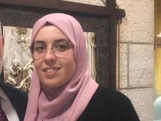 Palestinska novinarka uhapšena na Zapadnoj obali