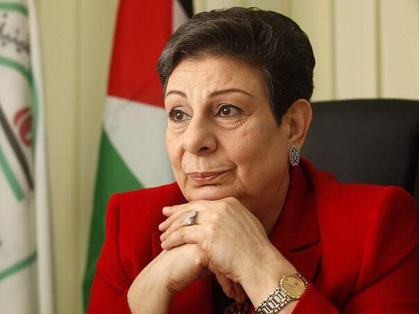 Palestinska političarka: Izrael vrši "piratstvo" nad flotilom pomoći za Gazu