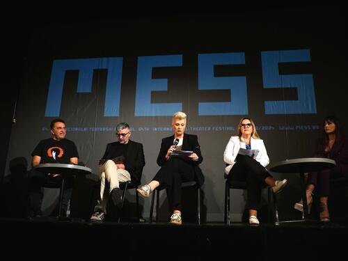 Palestinska predstava 'Metro Gaza' otvara 64. MESS Festival 4.oktobra