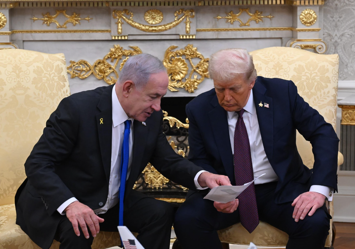 Palestinska uprava pozdravila Trumpove "iskrene i odlučne napore"
