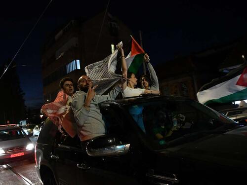 Palestinska zajednica najavila nove proteste u Sarajevu