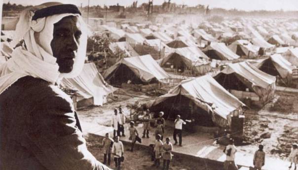 Palestinska zajednica osudila najavljeno obilježavanje Dana nezavisnosti Izraela u Sarajevu