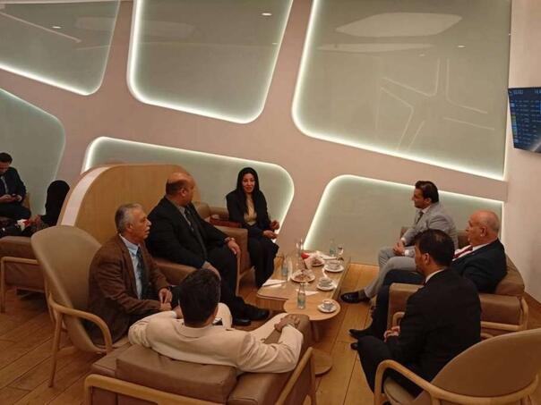 Palestinska zajednica pozdravila dolazak nove ambasadorice Palestine u BiH