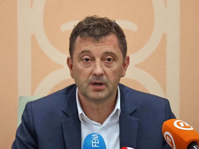 Palestinska zajednica u BiH kritikovala gradonačelnika Mostara