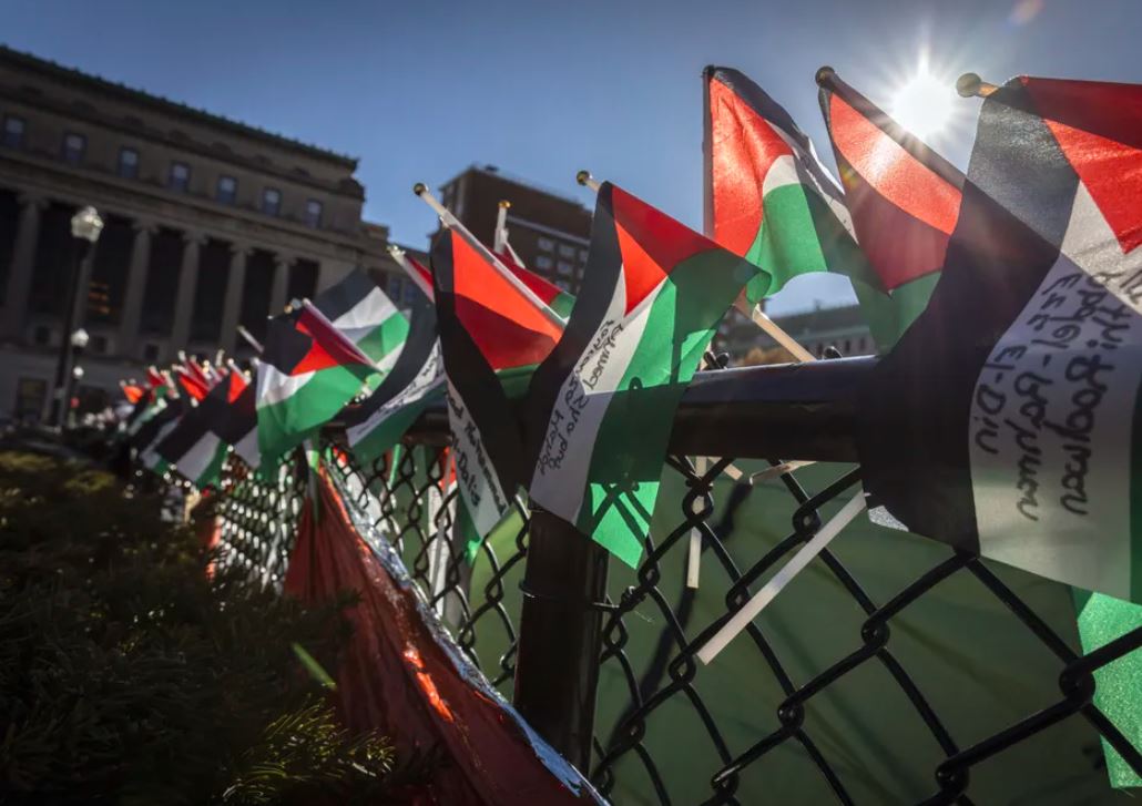 Palestinska zajednica u BiH poziva na zaštitu crkava i zaustavljanje nasilja