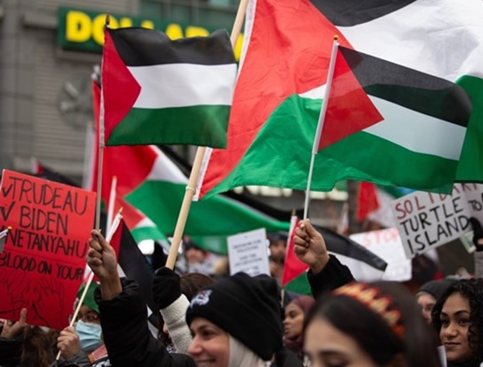 Palestinska zajednica u BiH zahvalna zemljama na priznanju: Historijski korak