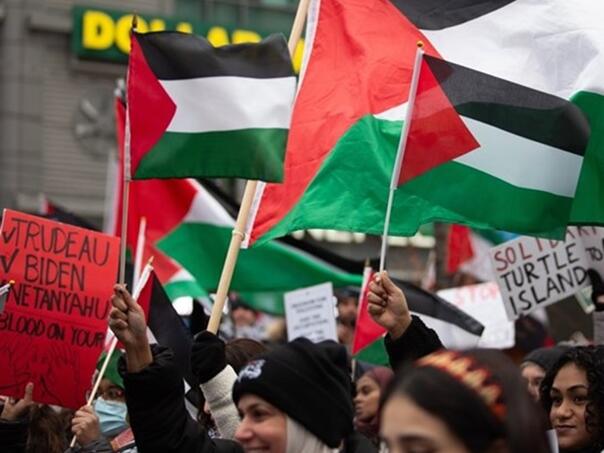 Palestinska zajednica u BiH zahvalna zemljama na priznanju: Historijski korak