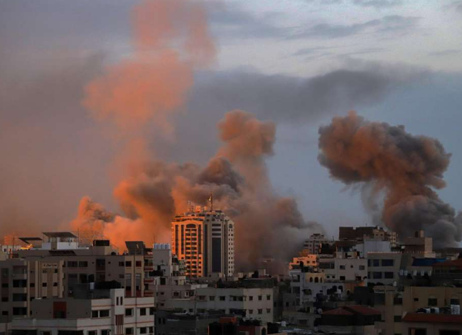 Palestinska zajednica u BiH: Zaustaviti agresiju i natjerati Izrael da odgovara za zlodjela
