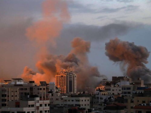 Palestinska zajednica u BiH: Zaustaviti agresiju i natjerati Izrael da odgovara za zlodjela